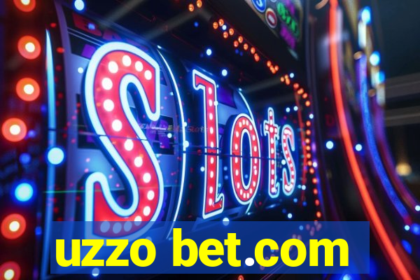 uzzo bet.com